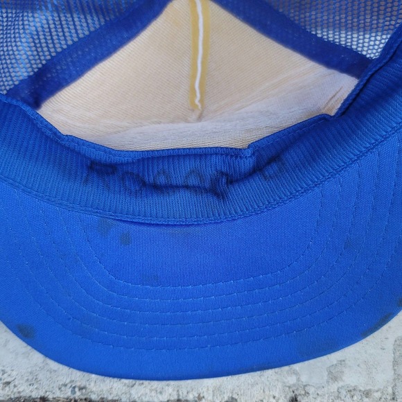 Vtg Niagara Falls Trucker Hat - Picture 7 of 9